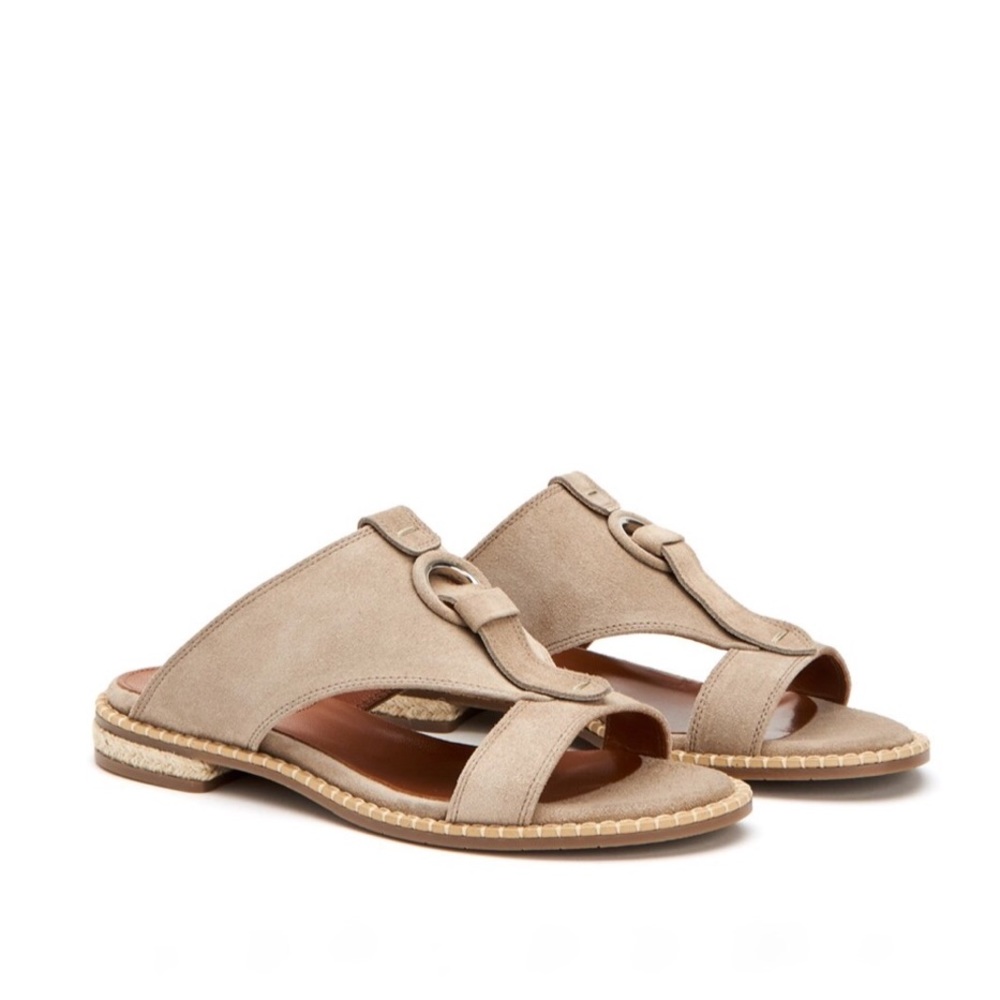 Aquatalia Tori Sandals